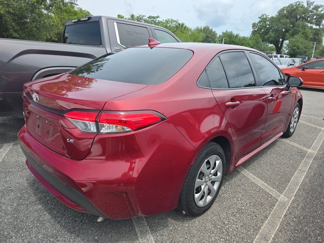 toyota corolla 2022 JTDEPMAE8NJ223763 image toyota corolla 2022 JTDEPMAE8NJ223763 image