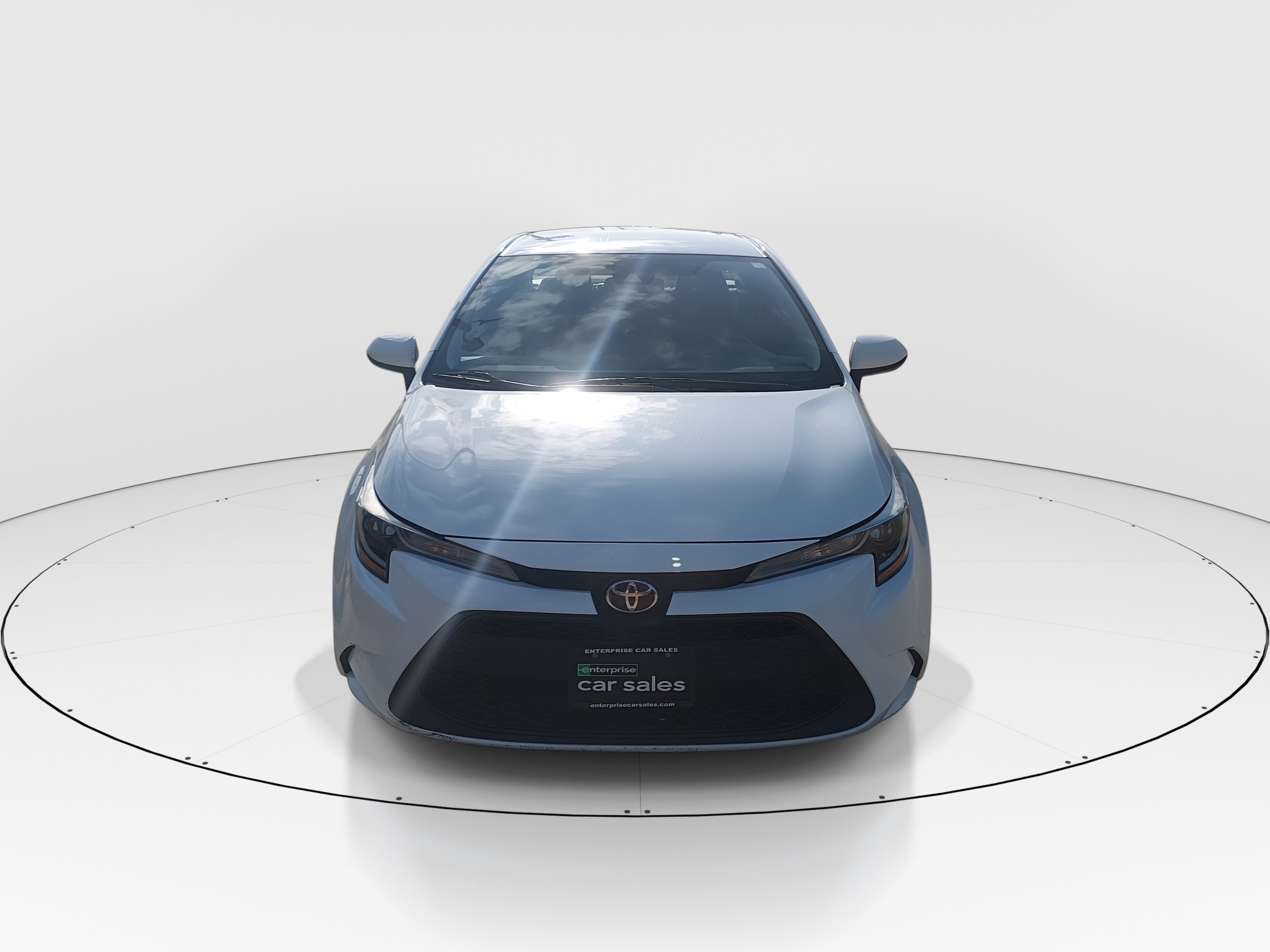 toyota corolla 2022 5YFEPMAE9NP350128 image toyota corolla 2022 5YFEPMAE9NP350128 image