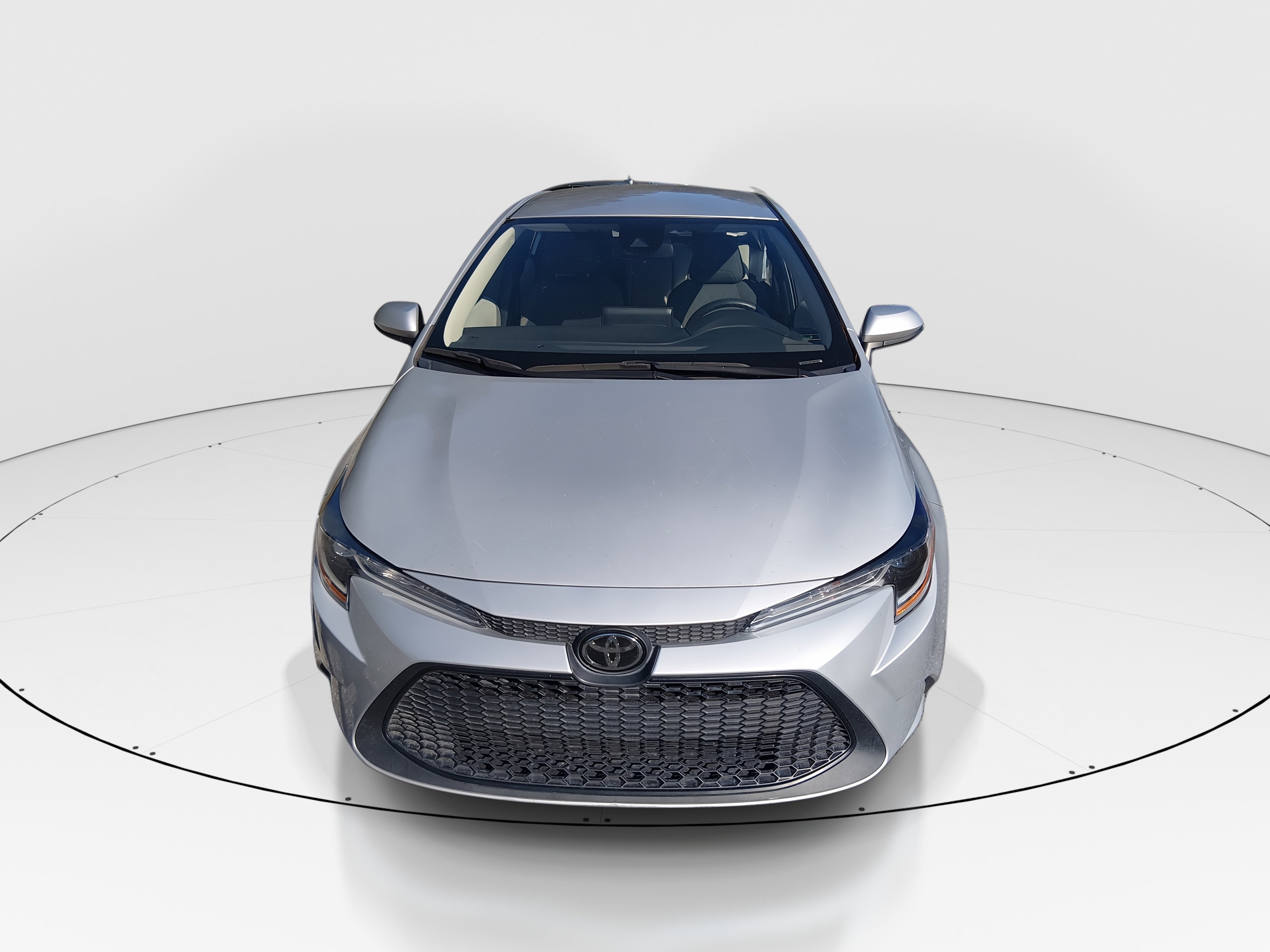 toyota corolla 2022 5YFEPMAE9NP295910 image toyota corolla 2022 5YFEPMAE9NP295910 image