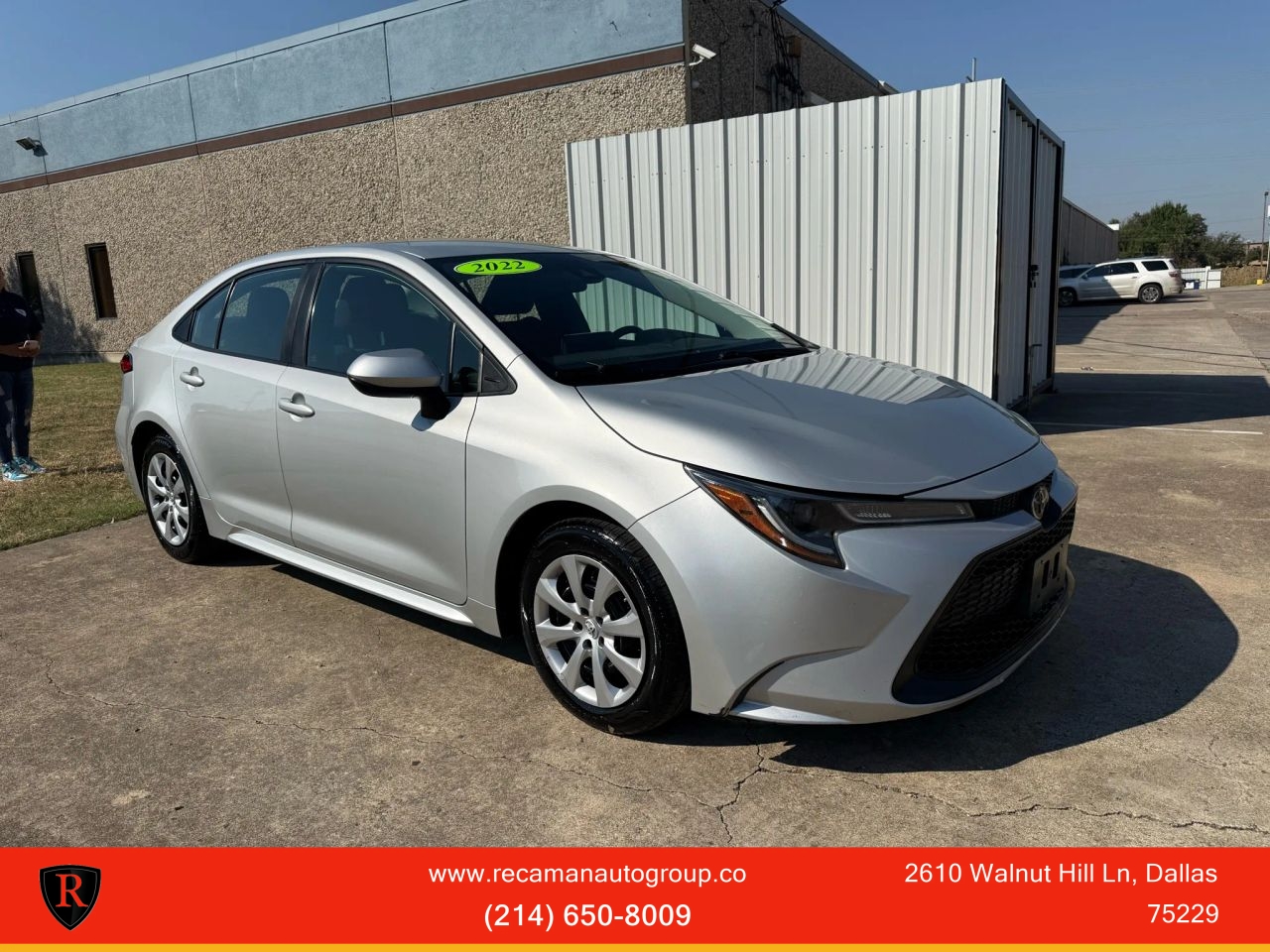 toyota corolla 2022 5YFEPMAE6NP387850 image toyota corolla 2022 5YFEPMAE6NP387850 image