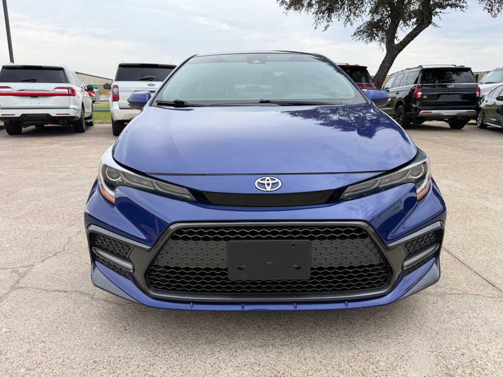 toyota corolla 2022 5YFM4MCE7NP110965 image toyota corolla 2022 5YFM4MCE7NP110965 image