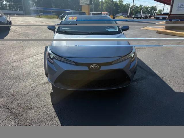 toyota corolla 2022 JTDEPMAE8NJ198220 image toyota corolla 2022 JTDEPMAE8NJ198220 image