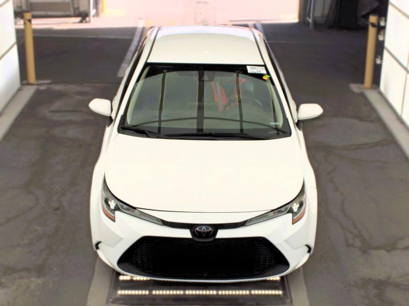 toyota corolla 2022 5YFEPMAE9NP327173 image toyota corolla 2022 5YFEPMAE9NP327173 image