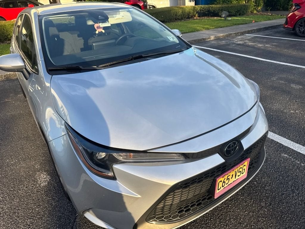toyota corolla 2022 JTDVPMAE6N3015711 image toyota corolla 2022 JTDVPMAE6N3015711 image