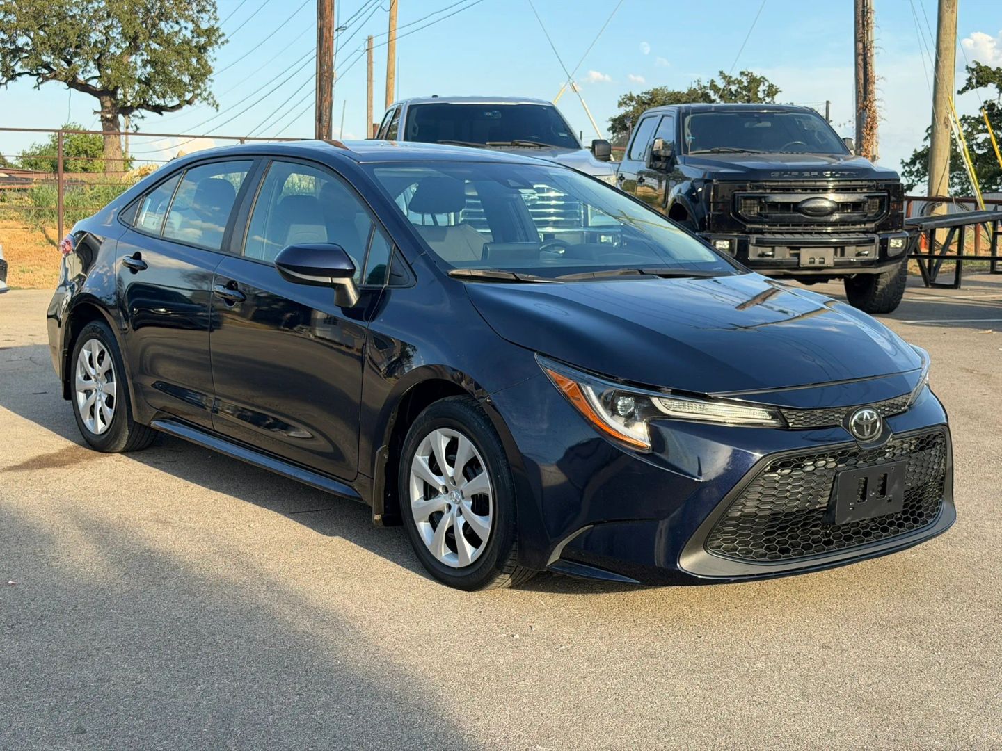 toyota corolla 2022 5YFEPMAE5NP285617 image toyota corolla 2022 5YFEPMAE5NP285617 image