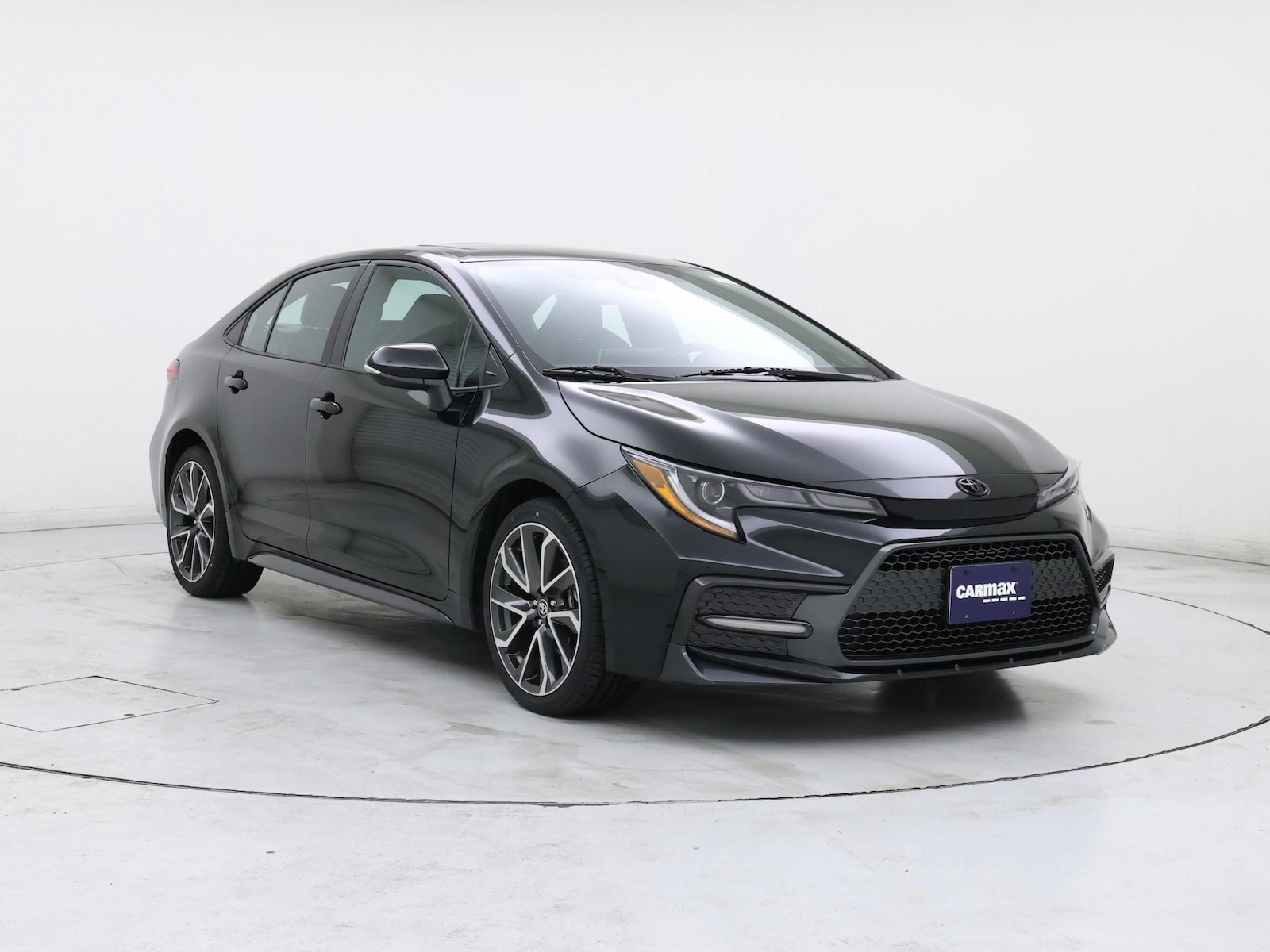 toyota corolla 2022 5YFT4MCEXNP124872 image toyota corolla 2022 5YFT4MCEXNP124872 image