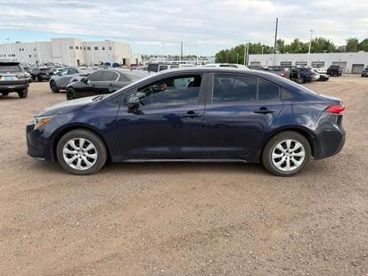 toyota corolla 2022 5YFEPMAE5NP330796 image toyota corolla 2022 5YFEPMAE5NP330796 image