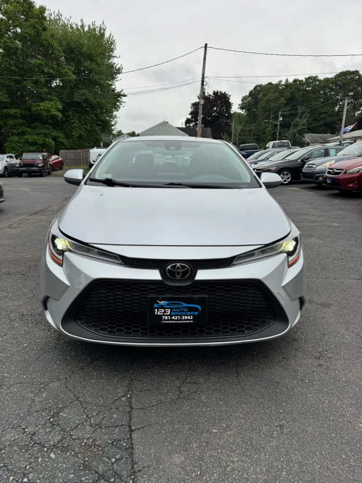 toyota corolla 2022 JTDVPMAE3N3033633 image toyota corolla 2022 JTDVPMAE3N3033633 image