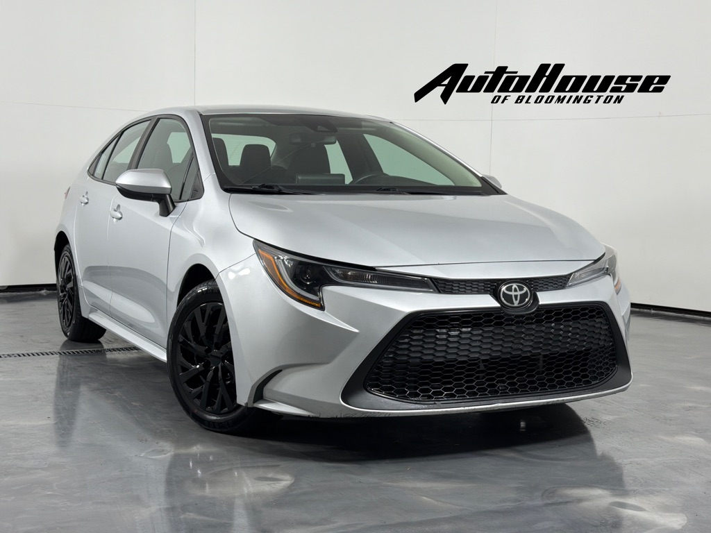 toyota corolla 2022 5YFEPMAE4NP361490 image toyota corolla 2022 5YFEPMAE4NP361490 image