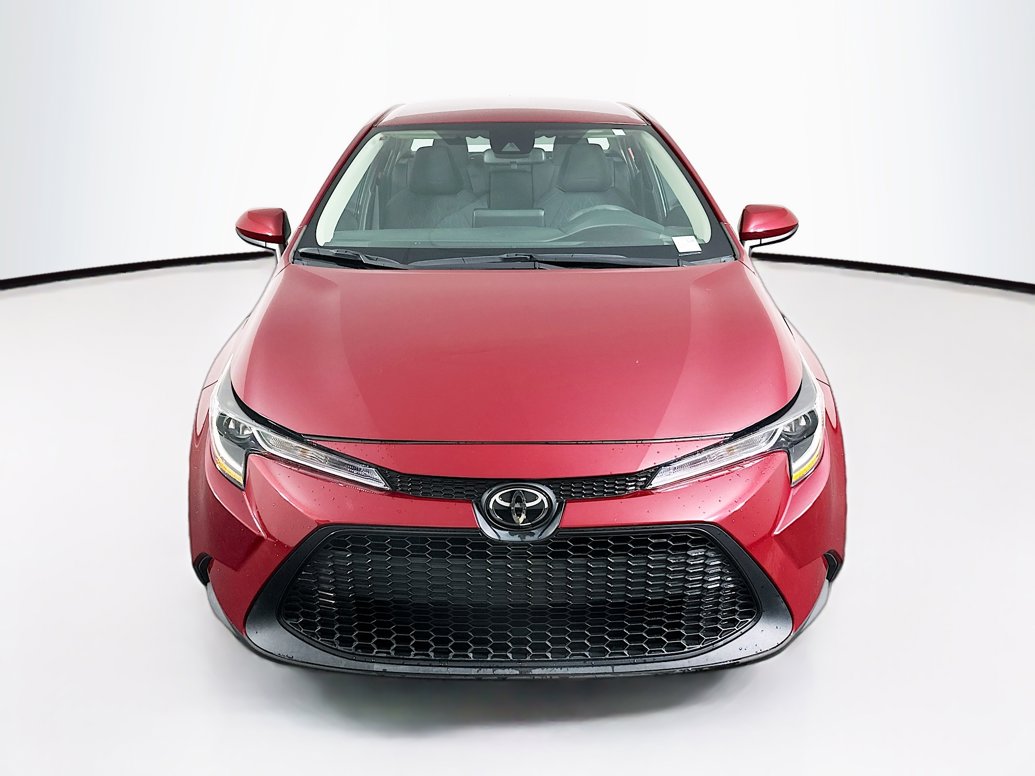 toyota corolla 2022 5YFEPMAE6NP375942 image toyota corolla 2022 5YFEPMAE6NP375942 image