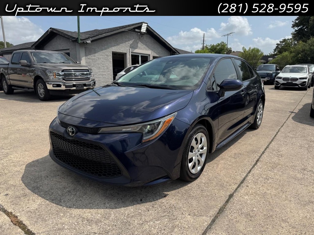 toyota corolla 2022 5YFEPMAE3NP338380 image toyota corolla 2022 5YFEPMAE3NP338380 image