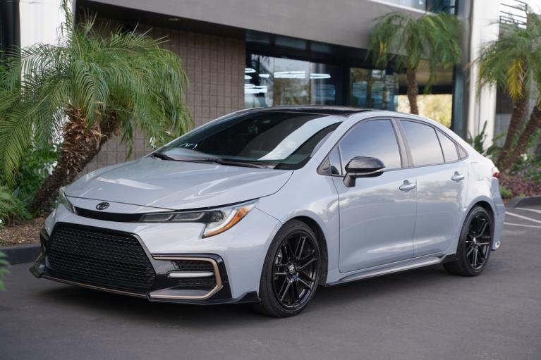 toyota corolla 2022 5YFT4MCE0NP118353 image toyota corolla 2022 5YFT4MCE0NP118353 image