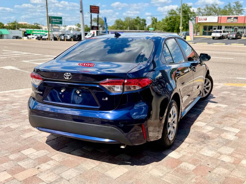 toyota corolla 2022 5YFEPMAEXNP389228 image toyota corolla 2022 5YFEPMAEXNP389228 image