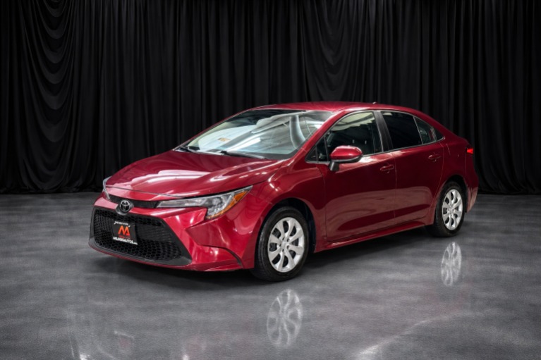 toyota corolla 2022 5YFEPMAE5NP272415 image toyota corolla 2022 5YFEPMAE5NP272415 image