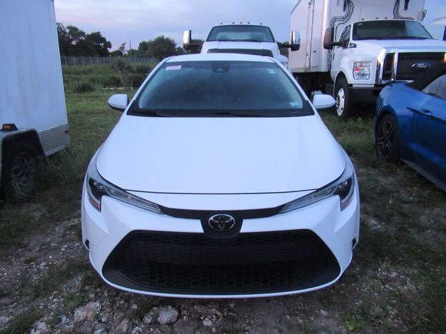 toyota corolla 2022 5YFEPMAE4NP368259 image toyota corolla 2022 5YFEPMAE4NP368259 image