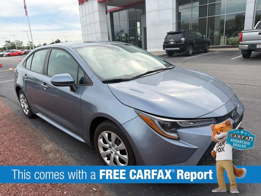 toyota corolla 2022 5YFEPMAE4NP372442 image toyota corolla 2022 5YFEPMAE4NP372442 image