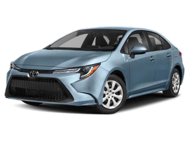 toyota corolla 2022 5YFEPMAE9NP392184 image toyota corolla 2022 5YFEPMAE9NP392184 image