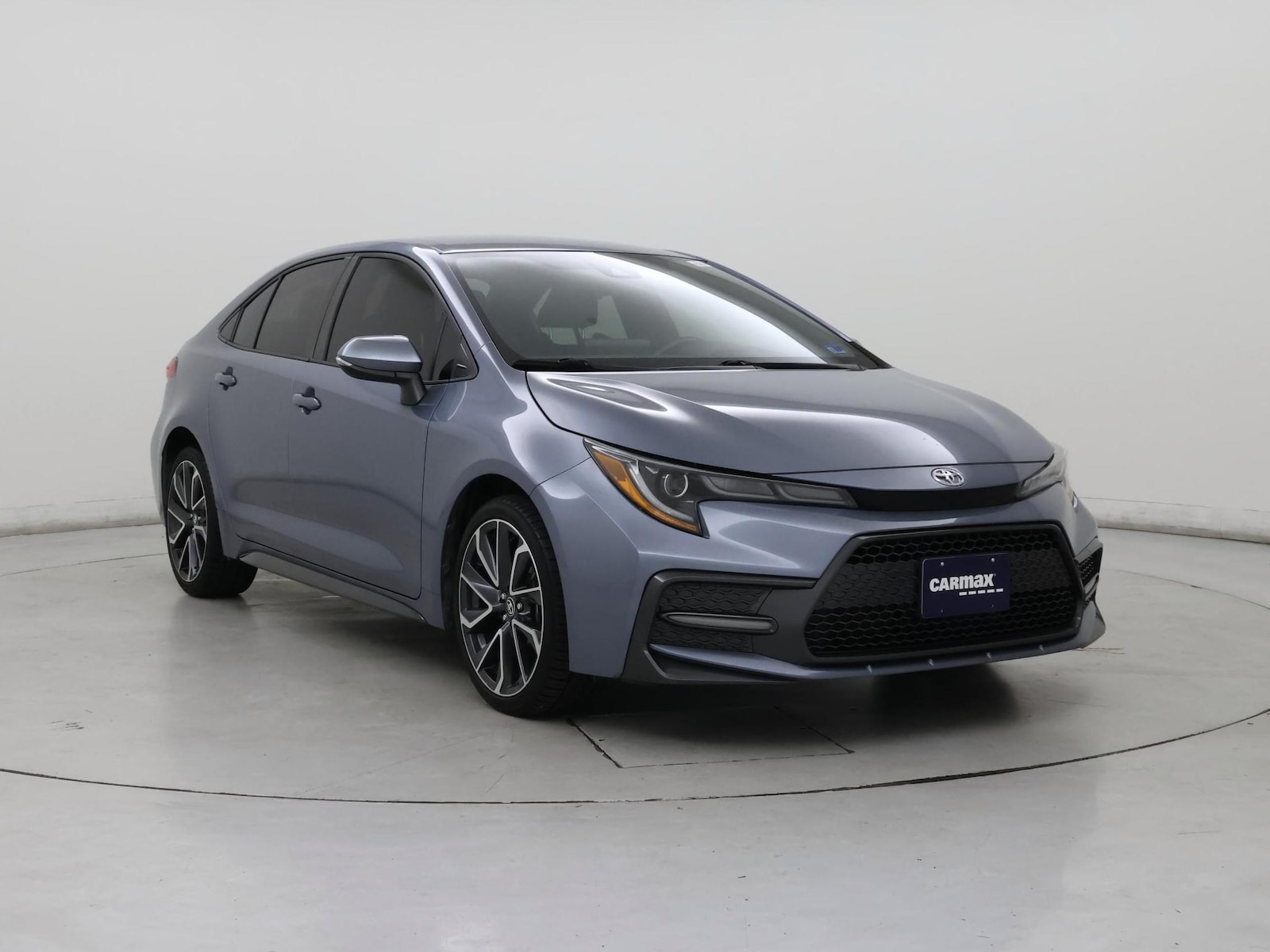 toyota corolla 2022 JTDS4MCE4NJ088211 image