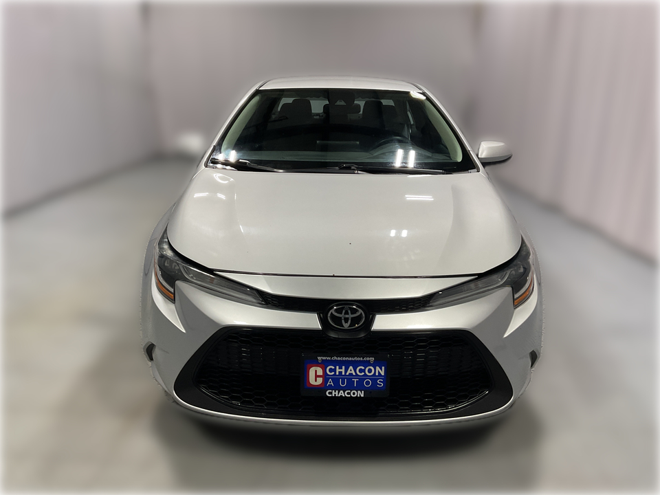 toyota corolla 2022 5YFEPMAE9NP375739 image toyota corolla 2022 5YFEPMAE9NP375739 image