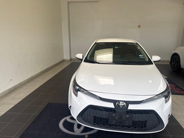 toyota corolla 2022 5YFEPMAE5NP329759 image toyota corolla 2022 5YFEPMAE5NP329759 image