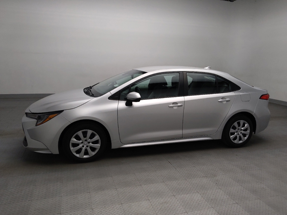 toyota corolla 2022 5YFEPMAE0NP349806 image toyota corolla 2022 5YFEPMAE0NP349806 image