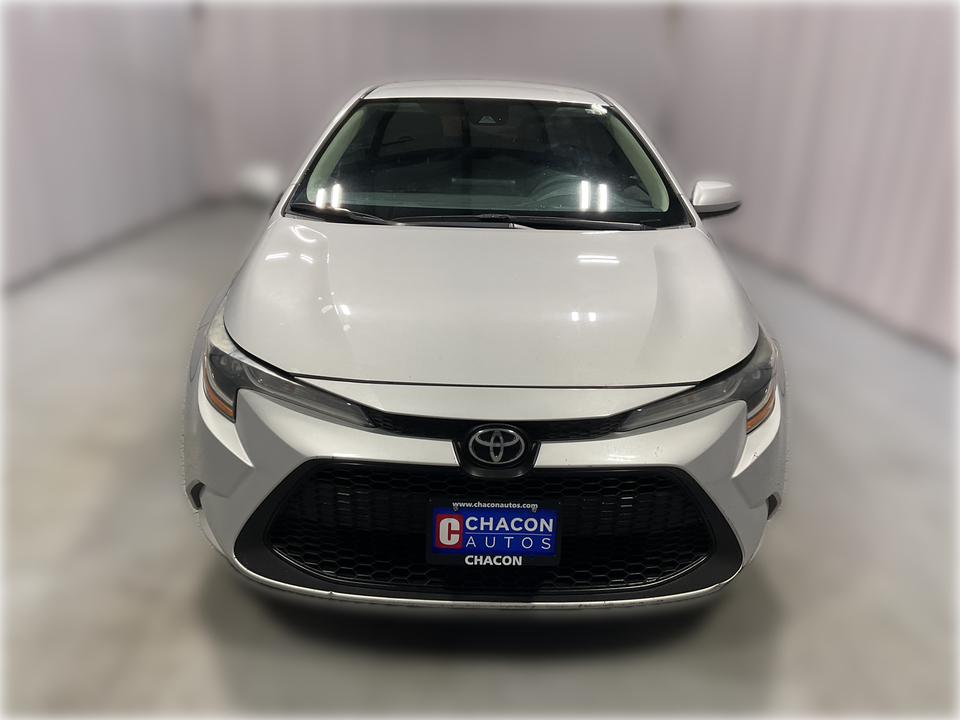toyota corolla 2022 5YFEPMAE5NP328725 image toyota corolla 2022 5YFEPMAE5NP328725 image