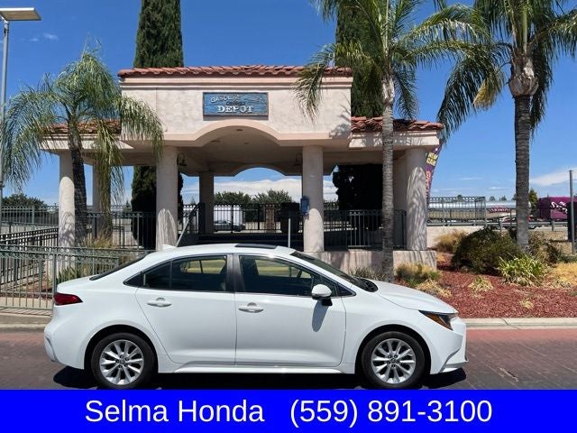 toyota corolla 2022 JTDFPMAE8N3020848 image toyota corolla 2022 JTDFPMAE8N3020848 image