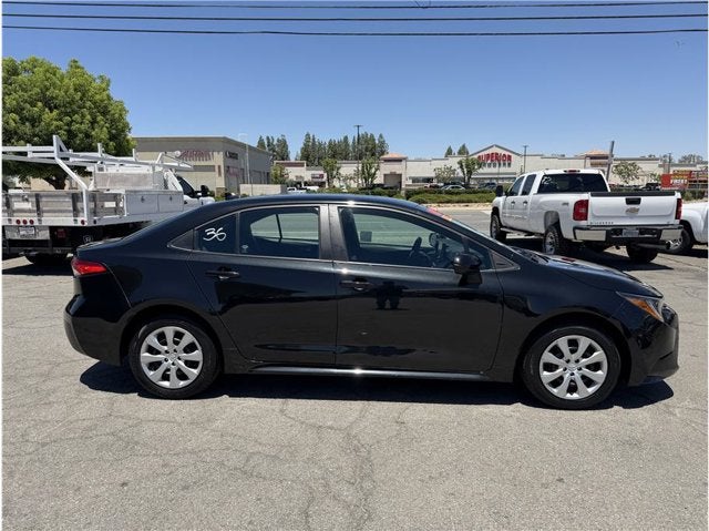 toyota corolla 2022 5YFEPMAE5NP324402 image toyota corolla 2022 5YFEPMAE5NP324402 image