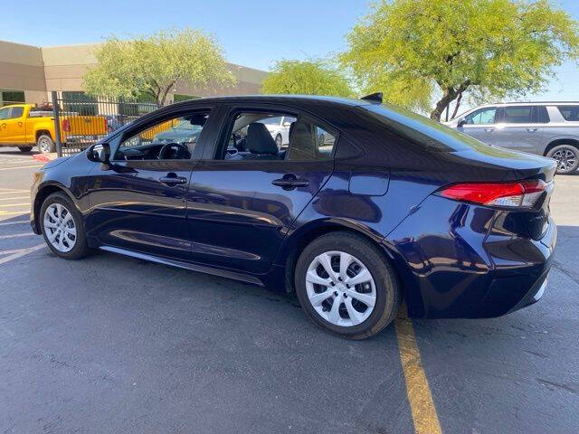 toyota corolla 2022 5YFEPMAE0NP299604 image toyota corolla 2022 5YFEPMAE0NP299604 image