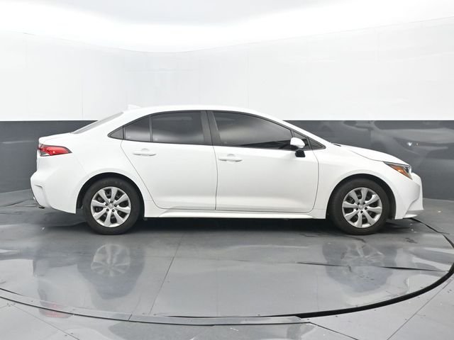 toyota corolla 2022 5YFEPMAEXNP289811 image toyota corolla 2022 5YFEPMAEXNP289811 image