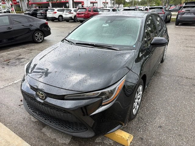 toyota corolla 2022 5YFEPMAE9NP313712 image toyota corolla 2022 5YFEPMAE9NP313712 image