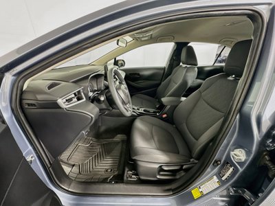 toyota corolla 2022 5YFEPMAE3NP274244 image toyota corolla 2022 5YFEPMAE3NP274244 image