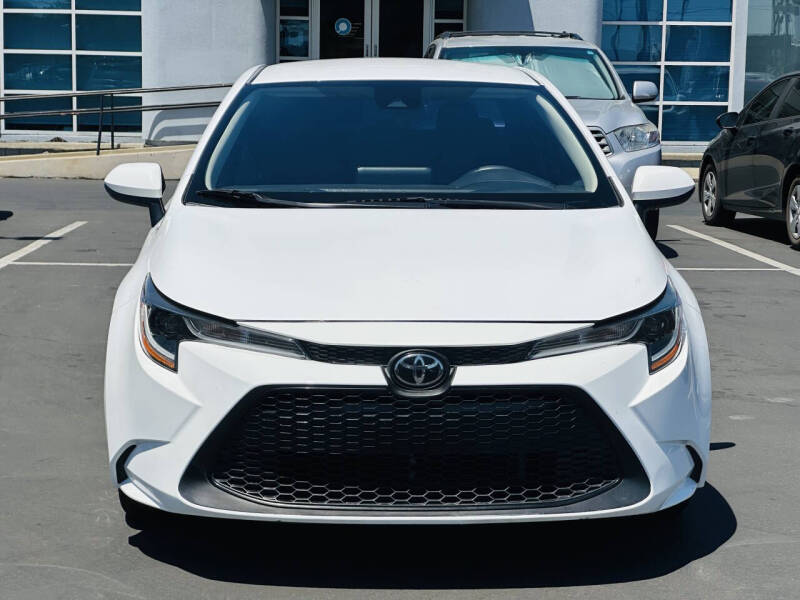 toyota corolla 2022 5YFEPMAE9NP332728 image toyota corolla 2022 5YFEPMAE9NP332728 image