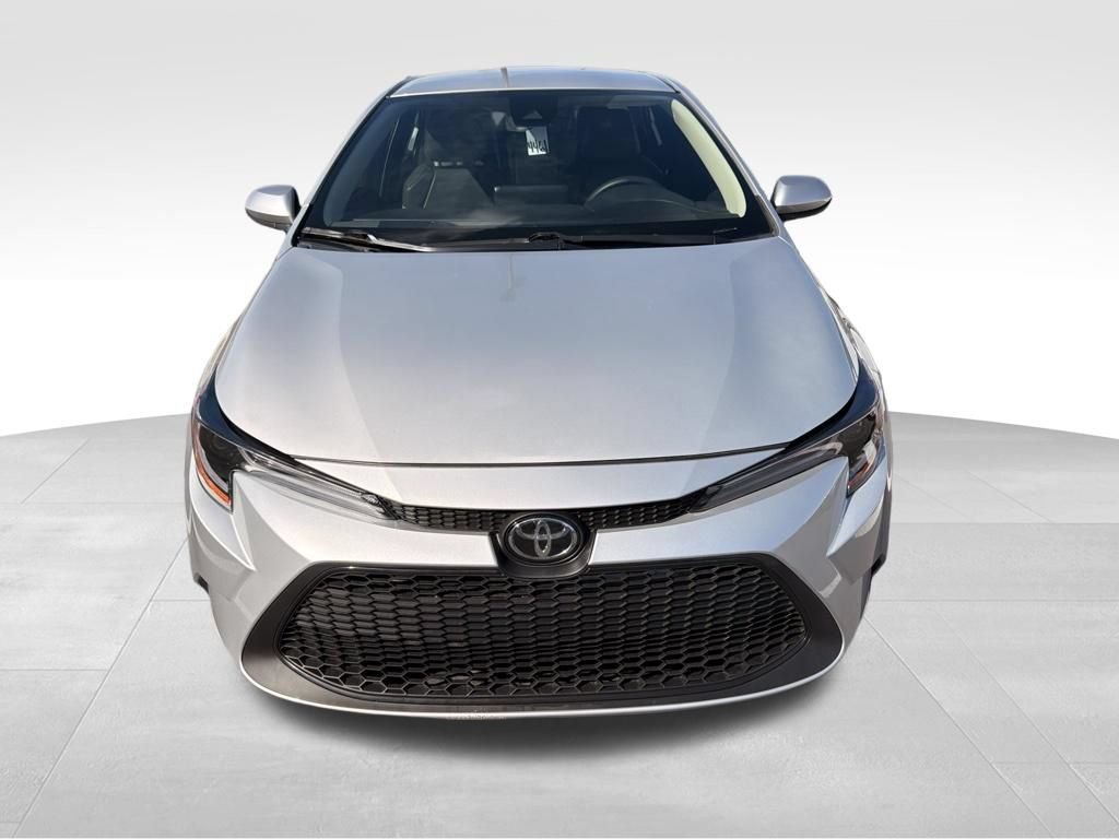 toyota corolla 2022 5YFEPMAE2NP384461 image toyota corolla 2022 5YFEPMAE2NP384461 image