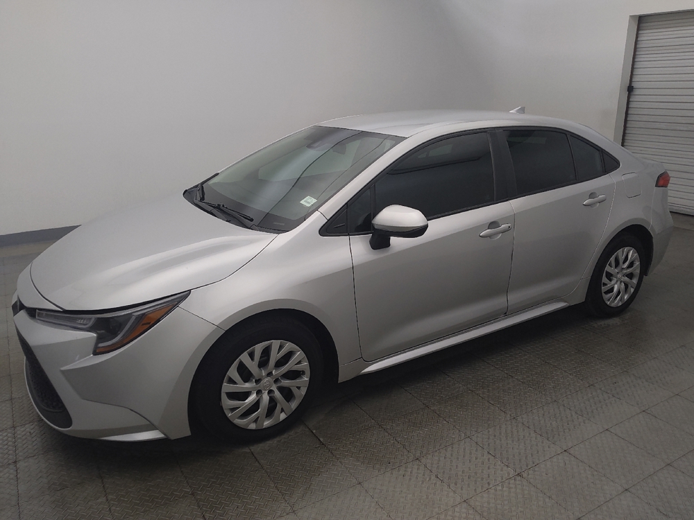 toyota corolla 2022 5YFEPMAE0NP386306 image toyota corolla 2022 5YFEPMAE0NP386306 image