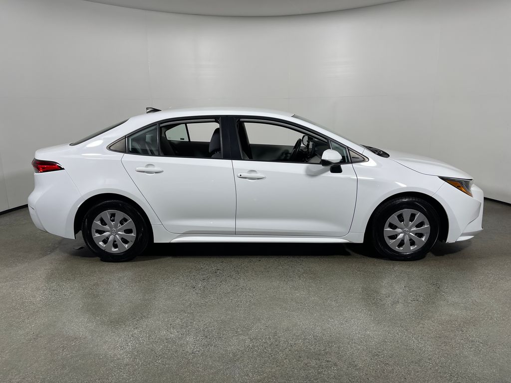 toyota corolla 2022 5YFDPMAE4NP293722 image toyota corolla 2022 5YFDPMAE4NP293722 image