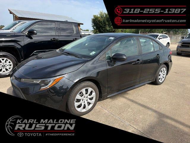 toyota corolla 2022 5YFEPMAE9NP391603 image toyota corolla 2022 5YFEPMAE9NP391603 image