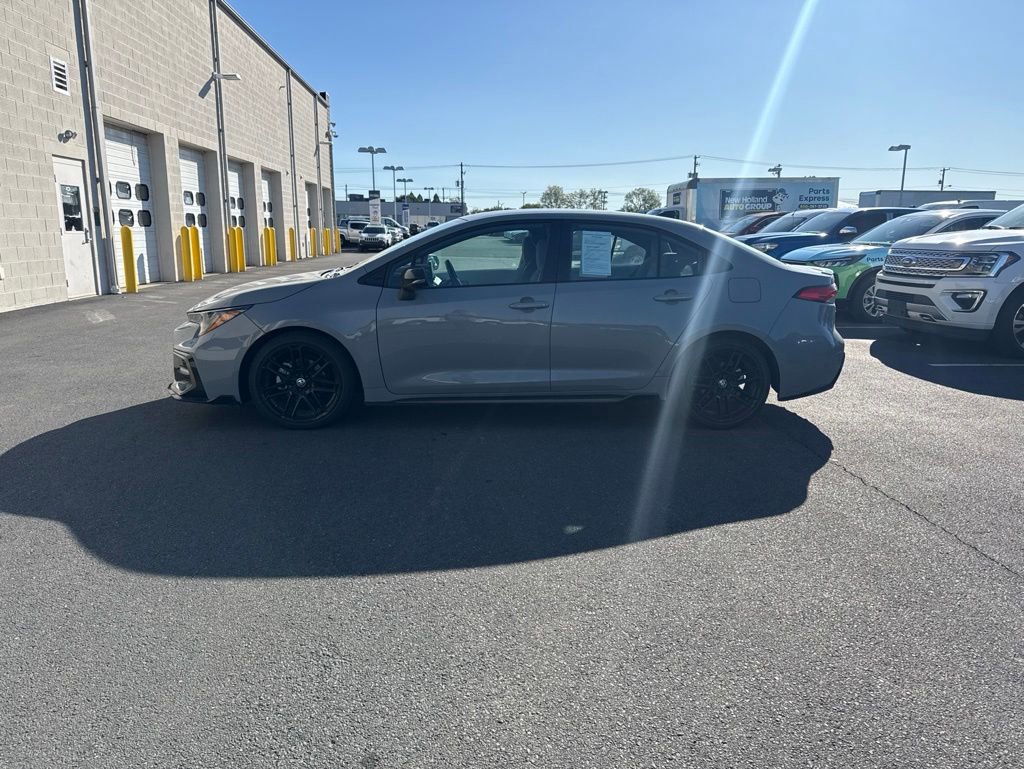 toyota corolla 2022 5YFM4MCE5NP115405 image toyota corolla 2022 5YFM4MCE5NP115405 image
