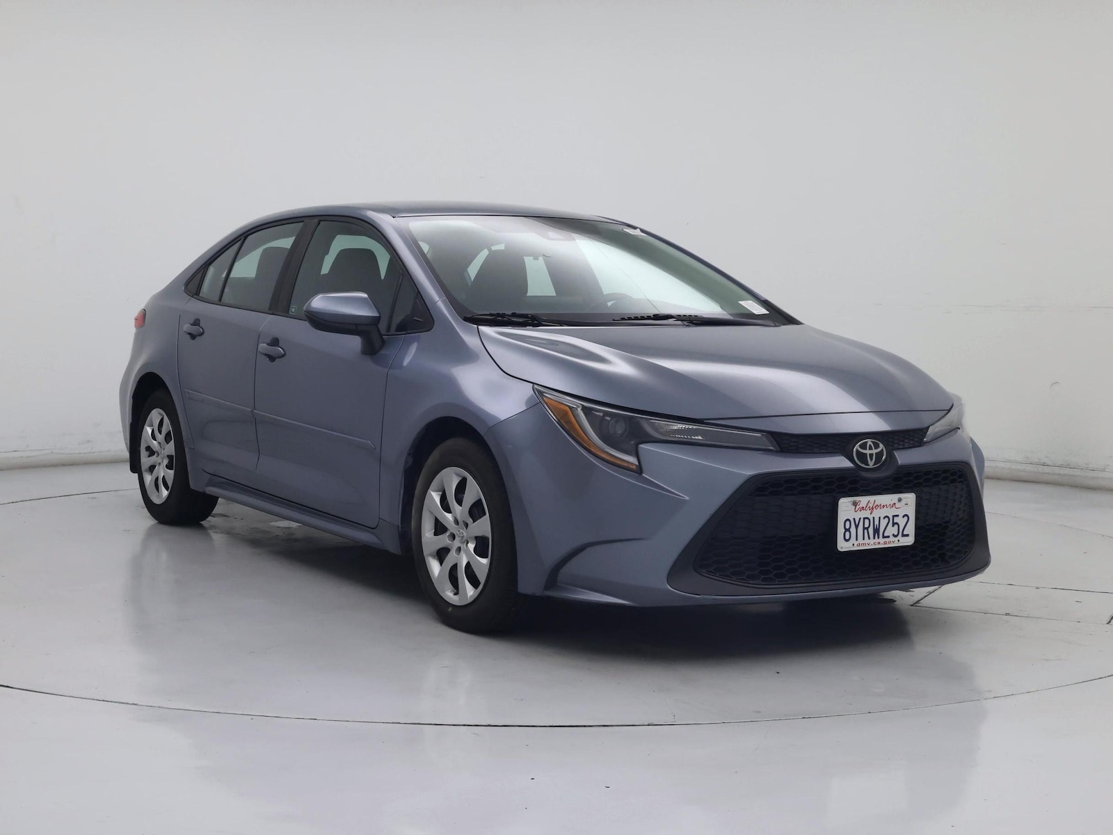 toyota corolla 2022 5YFEPMAE0NP284813 image toyota corolla 2022 5YFEPMAE0NP284813 image