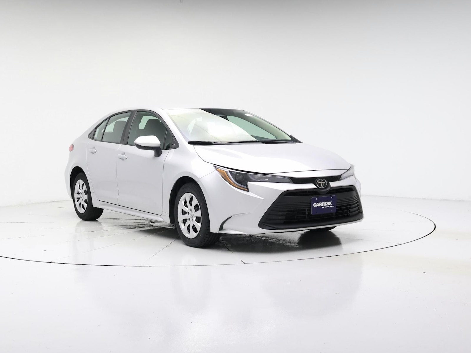 toyota corolla 2025 5YFB4MDE7SP314361 image toyota corolla 2025 5YFB4MDE7SP314361 image