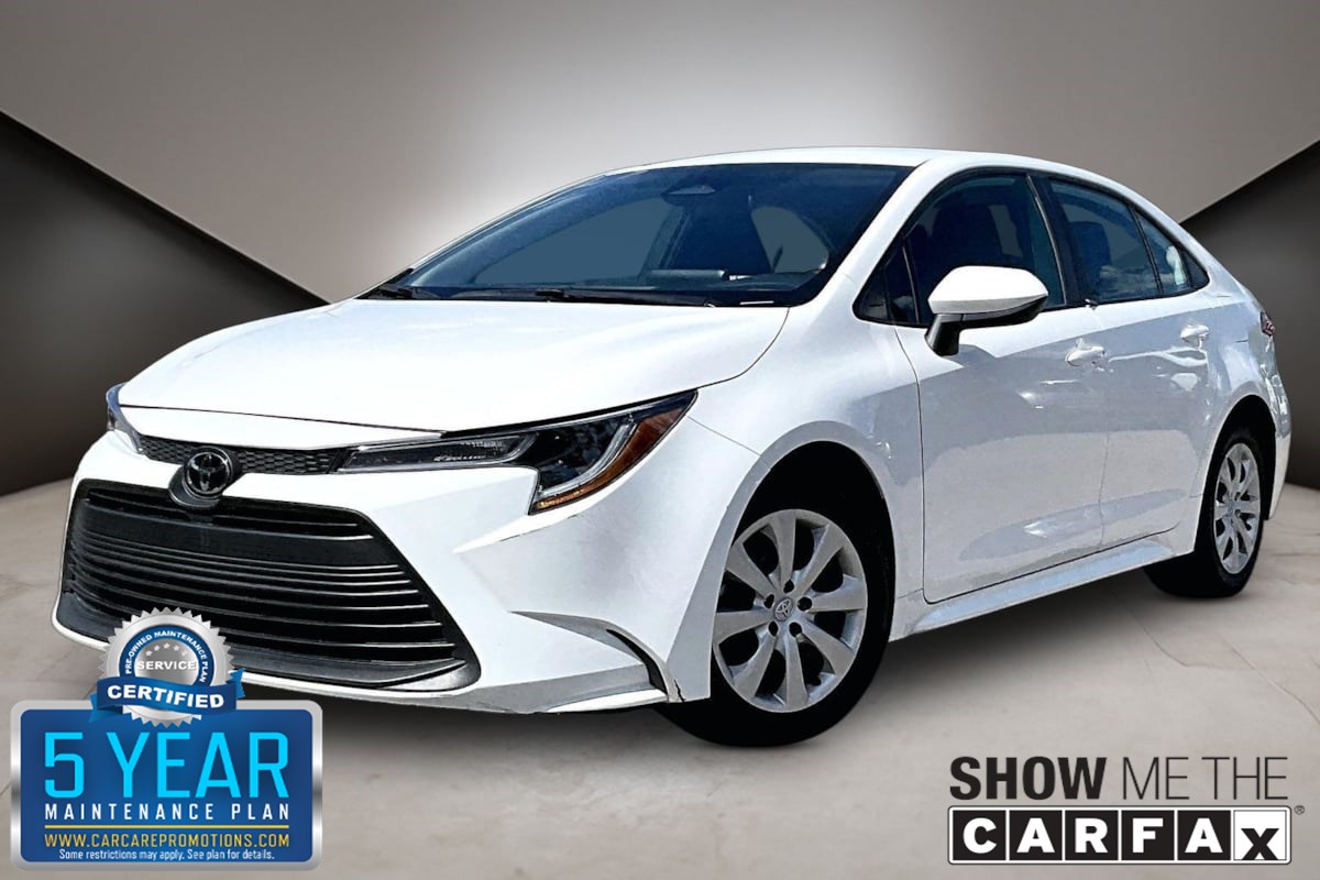 toyota corolla 2025 5YFB4MDE4SP267354 image toyota corolla 2025 5YFB4MDE4SP267354 image