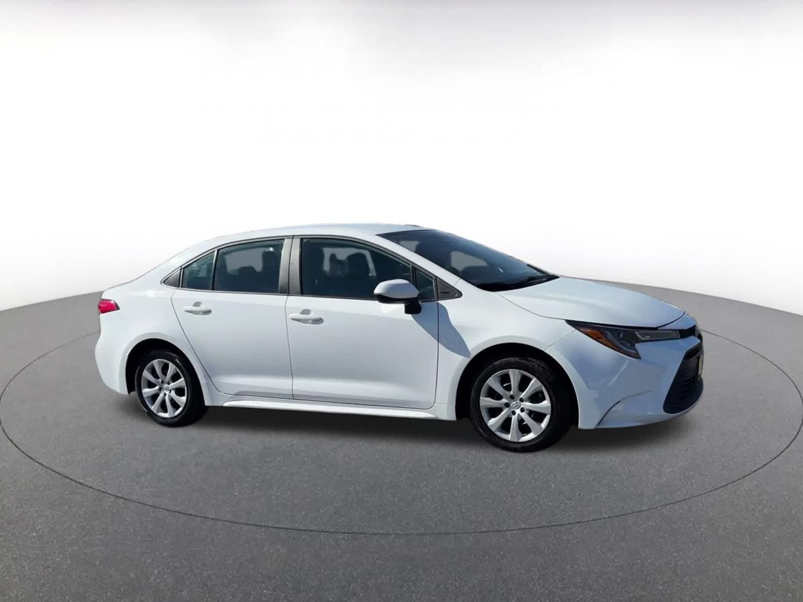 toyota corolla 2025 5YFB4MDE8SP317933 image toyota corolla 2025 5YFB4MDE8SP317933 image
