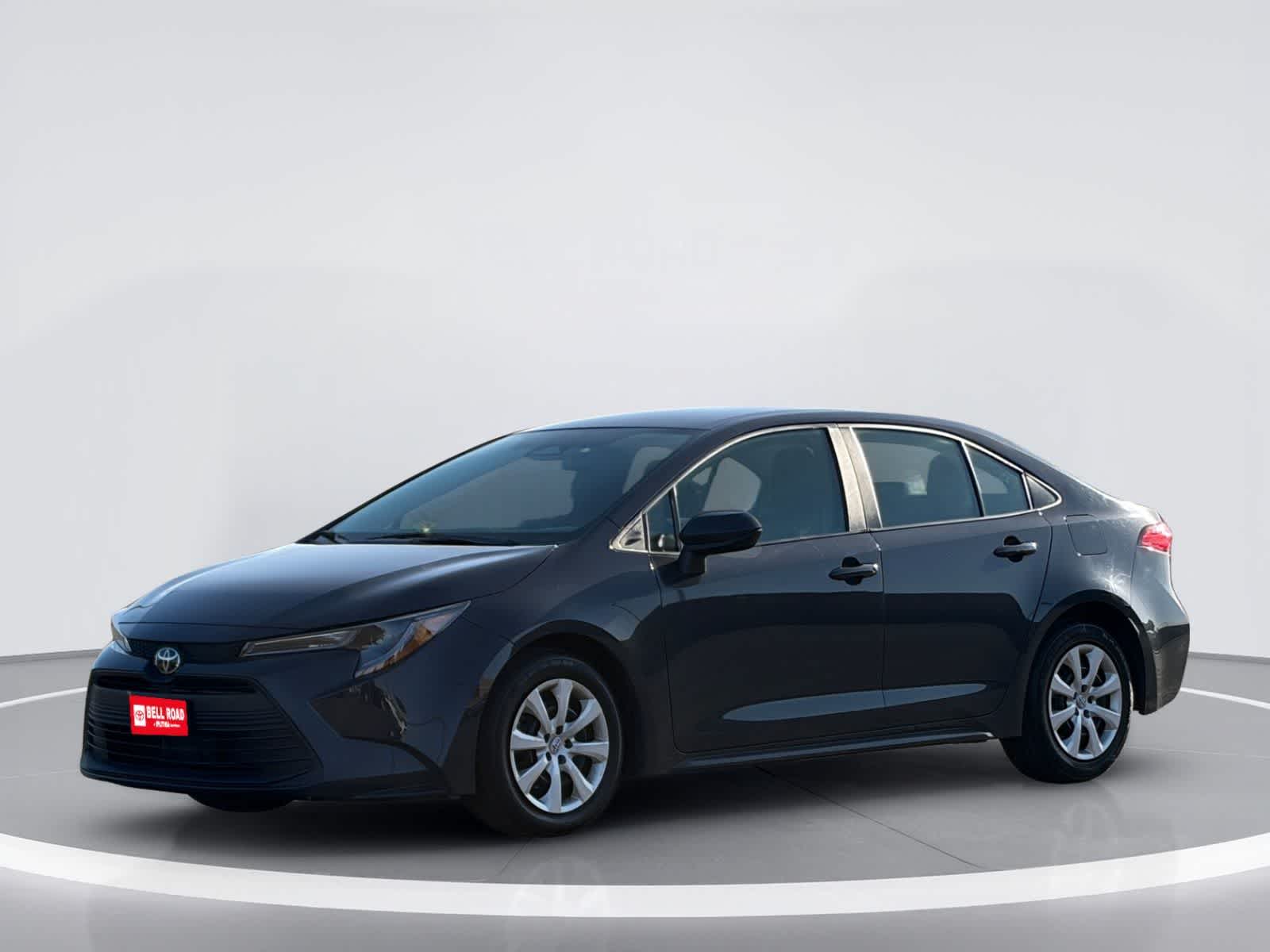 toyota corolla 2025 5YFB4MDE0SP247585 image toyota corolla 2025 5YFB4MDE0SP247585 image