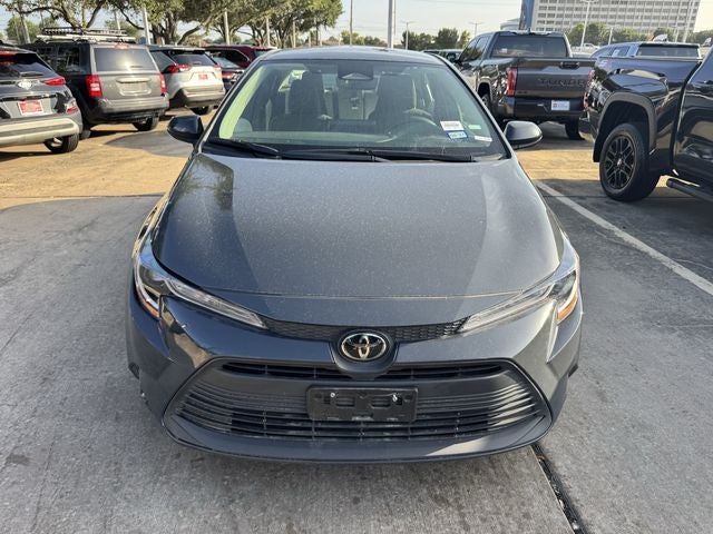 toyota corolla 2025 5YFB4MDE2SP347560 image toyota corolla 2025 5YFB4MDE2SP347560 image