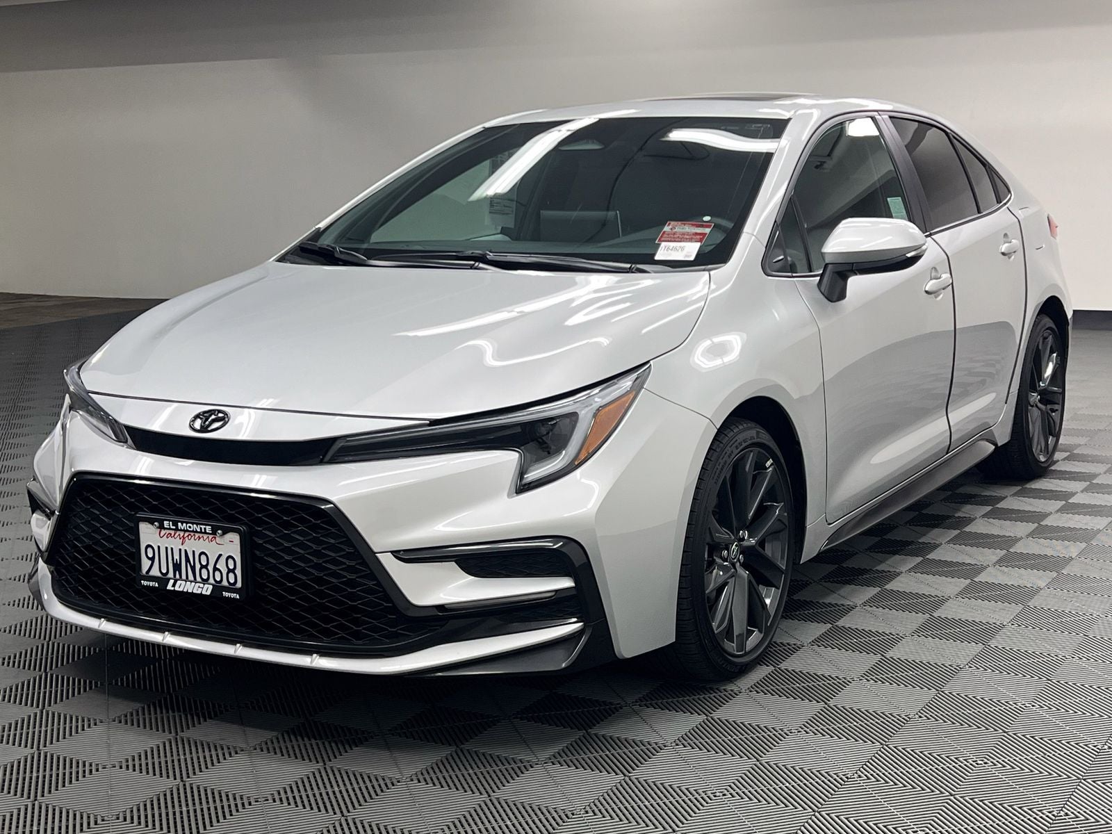 toyota corolla 2025 5YFP4MCE0SP245097 image toyota corolla 2025 5YFP4MCE0SP245097 image