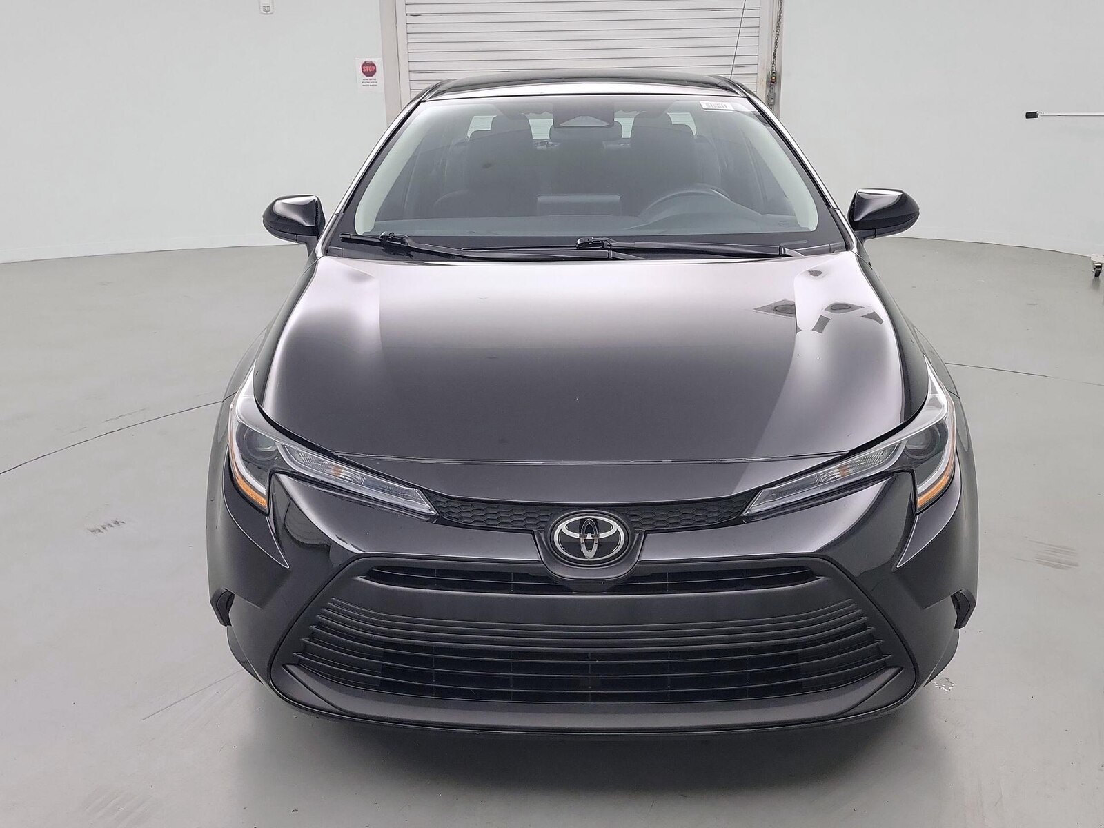 toyota corolla 2025 5YFB4MDE7SP328745 image toyota corolla 2025 5YFB4MDE7SP328745 image