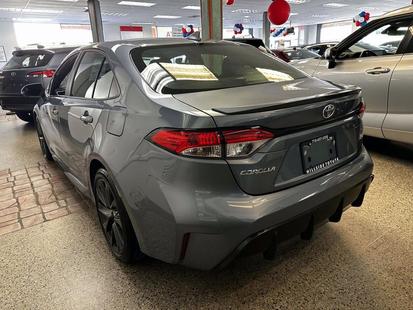 toyota corolla 2025 5YFP4MCE5SP251851 image toyota corolla 2025 5YFP4MCE5SP251851 image