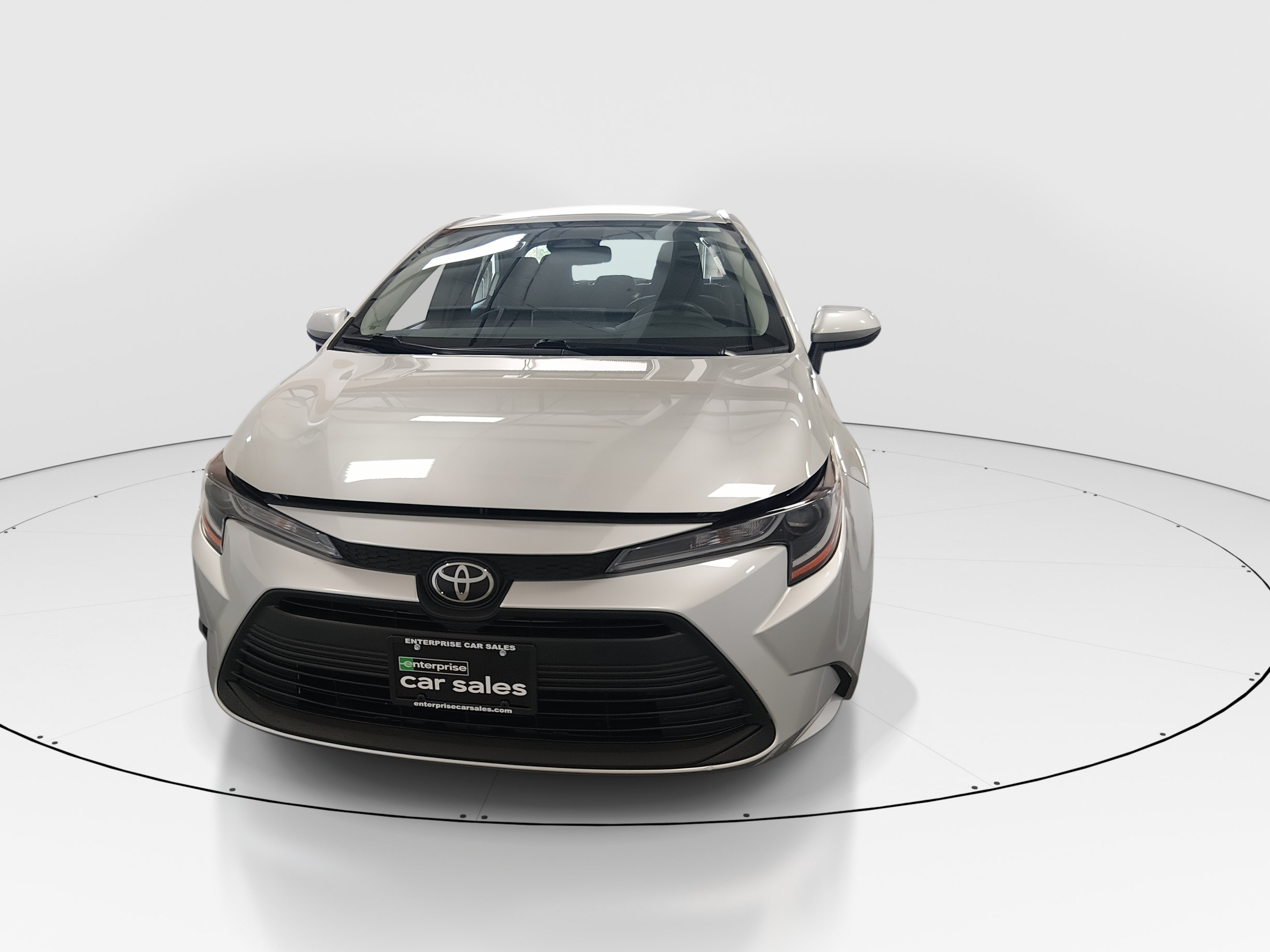 toyota corolla 2025 5YFB4MDEXSP257752 image toyota corolla 2025 5YFB4MDEXSP257752 image
