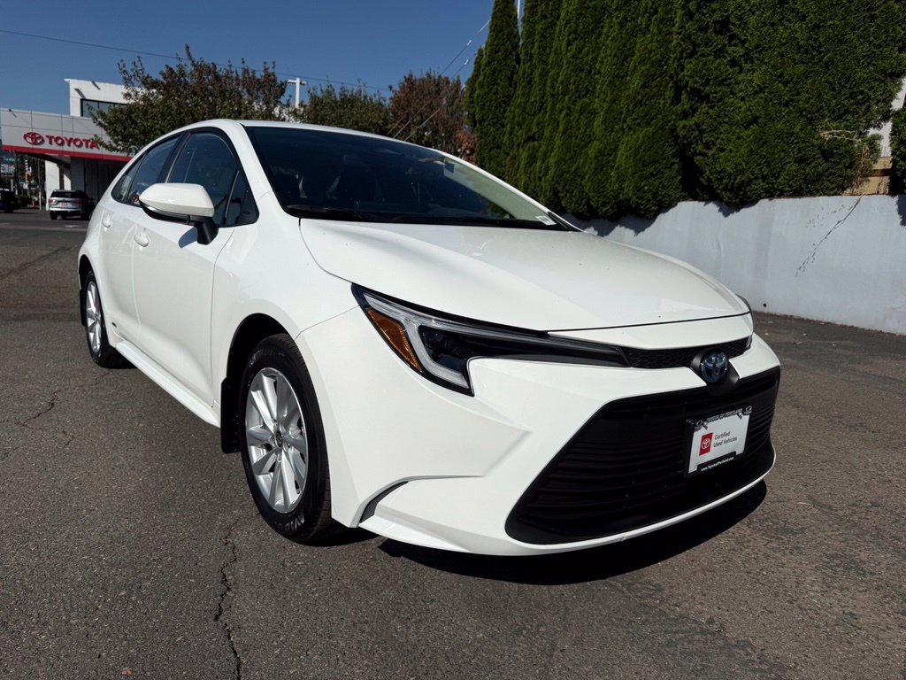 toyota corolla 2025 JTDBDMHE5SJ013733 image toyota corolla 2025 JTDBDMHE5SJ013733 image