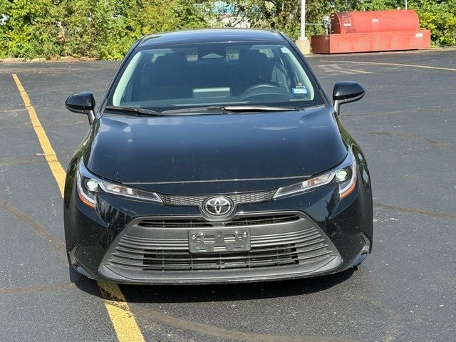 toyota corolla 2025 5YFB4MDE0SP297533 image toyota corolla 2025 5YFB4MDE0SP297533 image